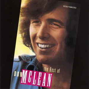 The best of Don McLean